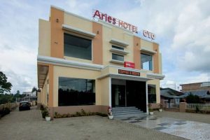 Aries Hotel 